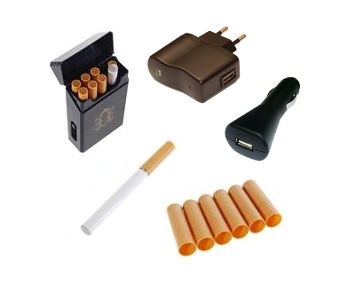 Vaper Electronico Baratas - Kits De Cigarrillos Electrónicos